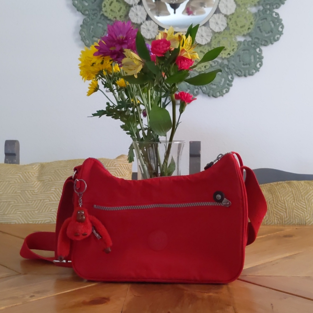 Kipling Crossbody